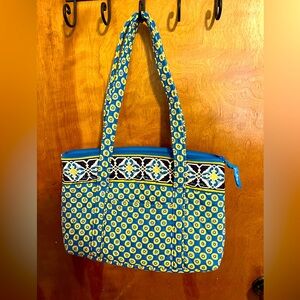 Vera Bradley bag, like new